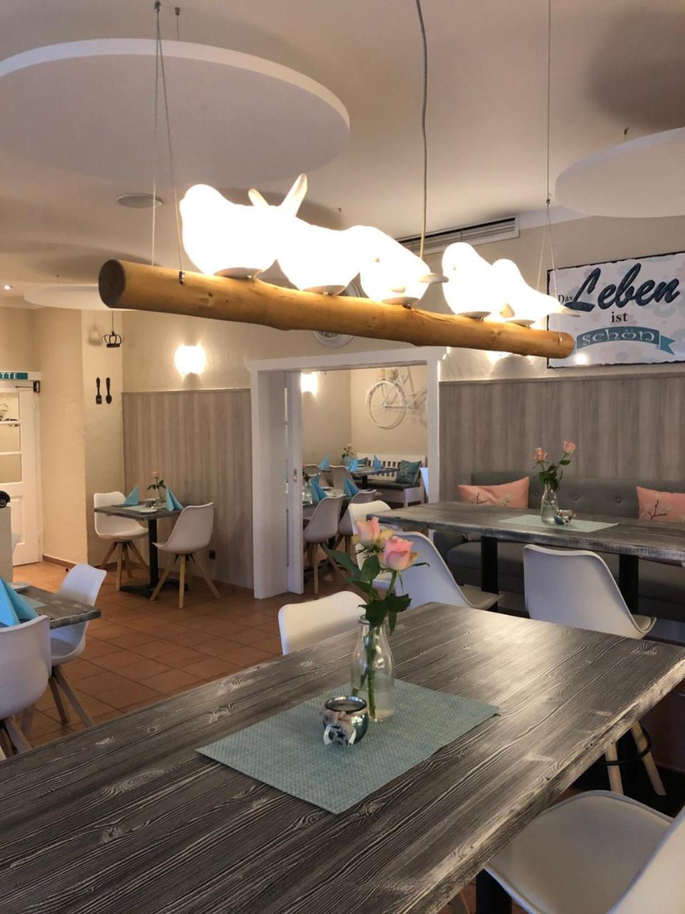 Hotel Colosseum Rheinbollen Luaran gambar