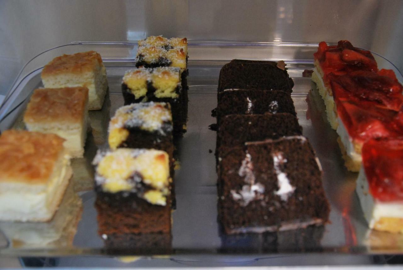 Hotel Colosseum Rheinbollen Luaran gambar